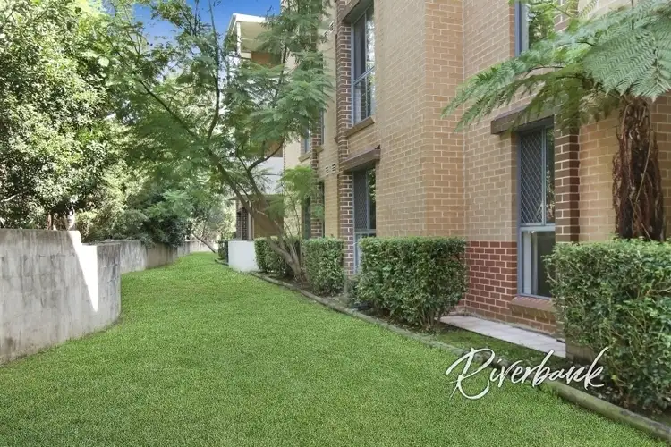 Sixth view of Homely apartment listing, 55/30 Railway Terrace, Merrylands NSW 2160