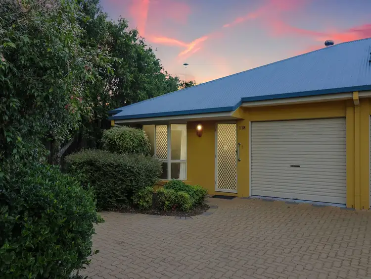 118/40 LAKESIDE CRESCENT, Currimundi QLD 4551