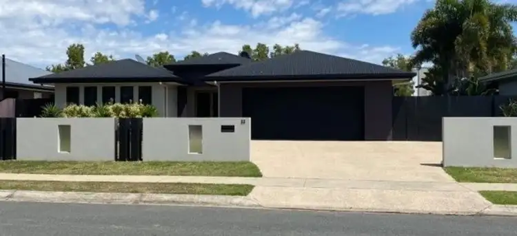 22 Monash Way, Ooralea QLD 4740