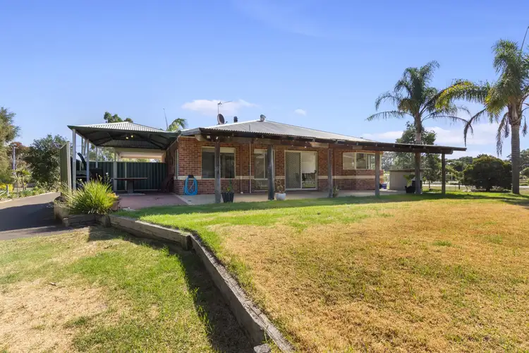 Second view of Homely rural property listing, 16 Payne Road, Capel WA 6271