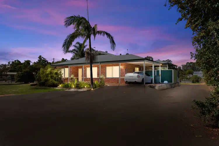 Sixth view of Homely rural property listing, 16 Payne Road, Capel WA 6271