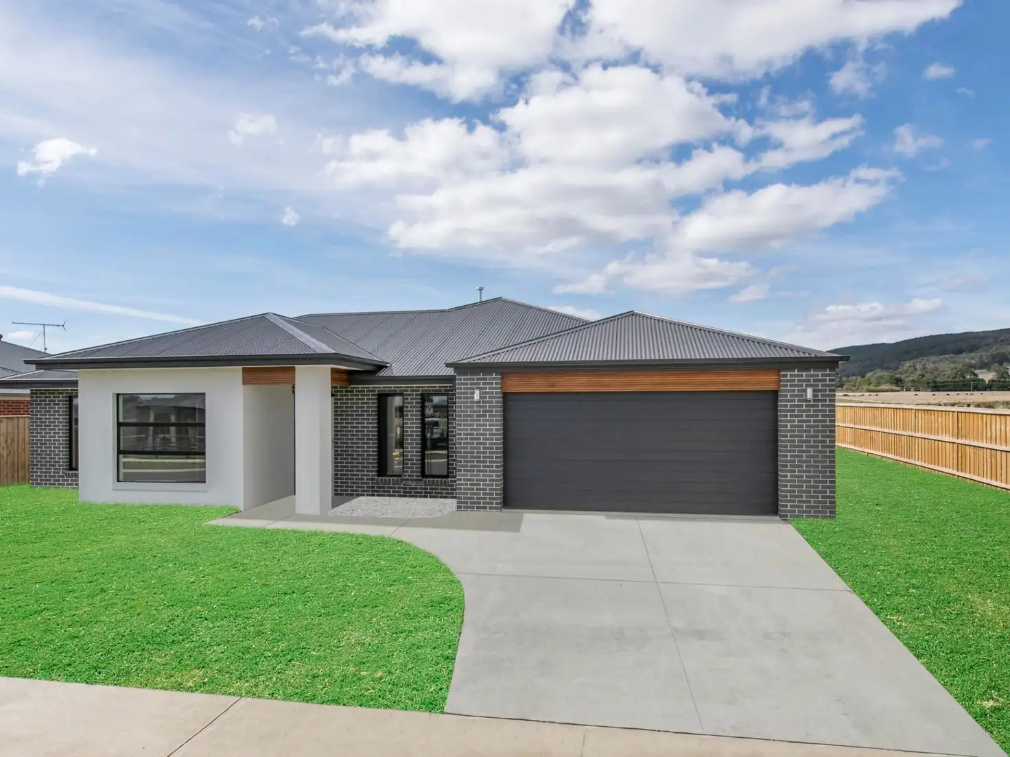 Main view of Homely house listing, 38 Berenger Avenue, Trafalgar VIC 3824
