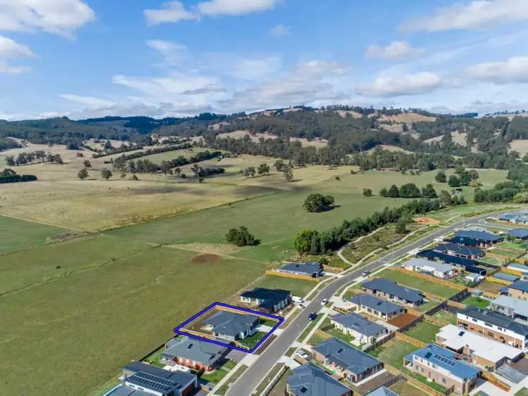 Second view of Homely house listing, 38 Berenger Avenue, Trafalgar VIC 3824