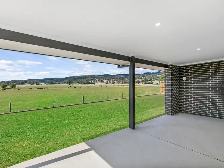 Third view of Homely house listing, 38 Berenger Avenue, Trafalgar VIC 3824