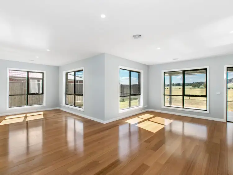Fourth view of Homely house listing, 38 Berenger Avenue, Trafalgar VIC 3824