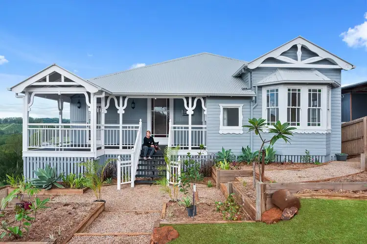 Second view of Homely house listing, 32 Charlotte Street, Bangalow NSW 2479