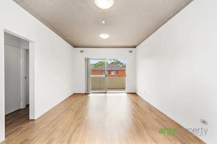 Second view of Homely apartment listing, 14/36 French Street, Kogarah NSW 2217