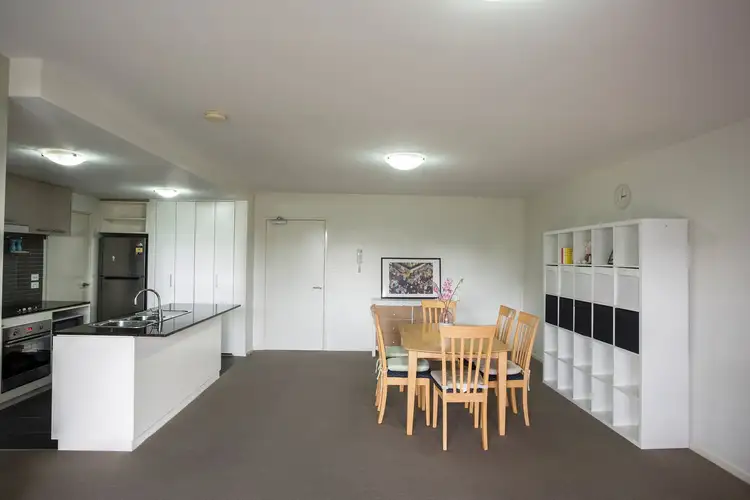Second view of Homely apartment listing, 35/57 Benjamin Way, Belconnen ACT 2617