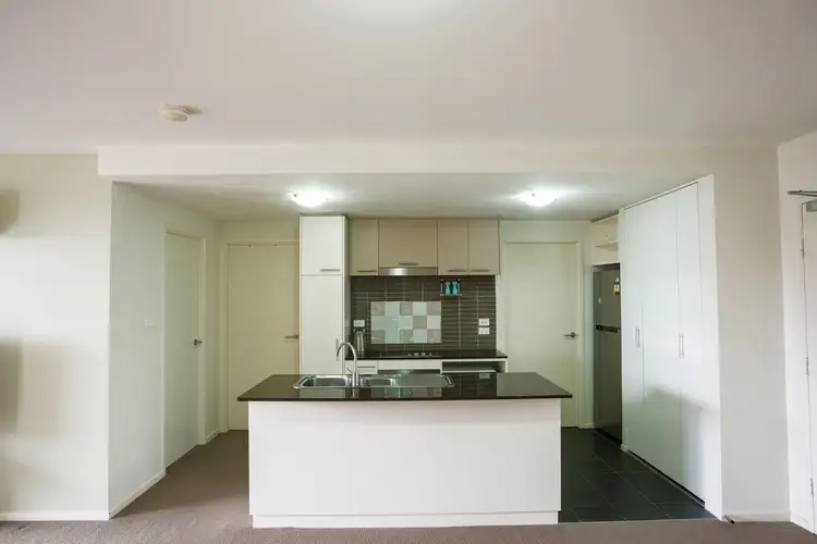 Third view of Homely apartment listing, 35/57 Benjamin Way, Belconnen ACT 2617