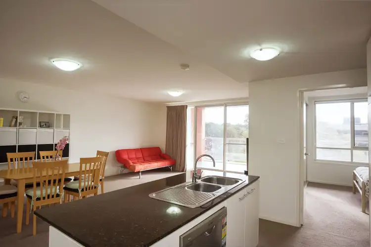 Fourth view of Homely apartment listing, 35/57 Benjamin Way, Belconnen ACT 2617