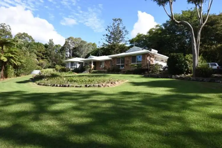 7-9 Siganto Street, Tamborine Mountain QLD 4272