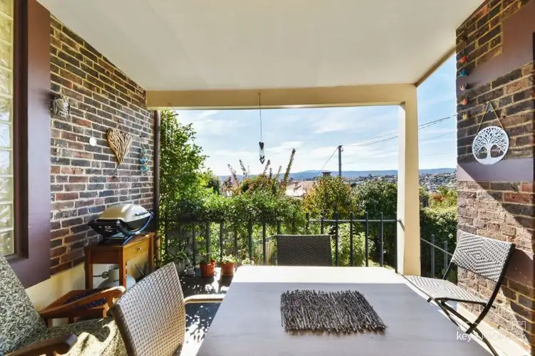 Main view of Homely house listing, 2/27 Hillside Crescent, West Launceston TAS 7250