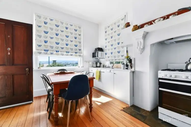 Second view of Homely house listing, 2/27 Hillside Crescent, West Launceston TAS 7250