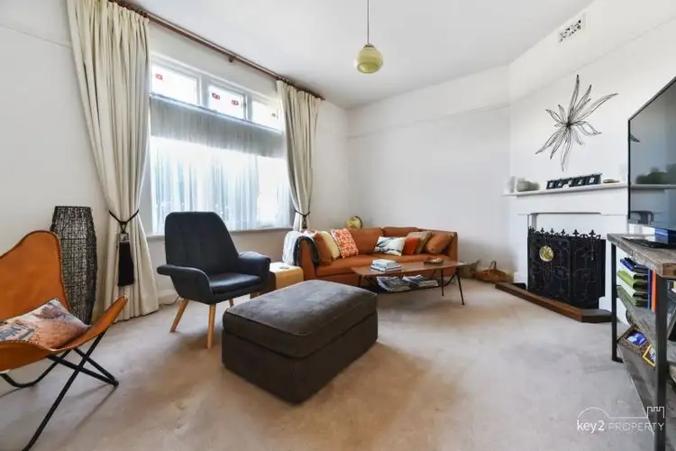 Third view of Homely house listing, 2/27 Hillside Crescent, West Launceston TAS 7250