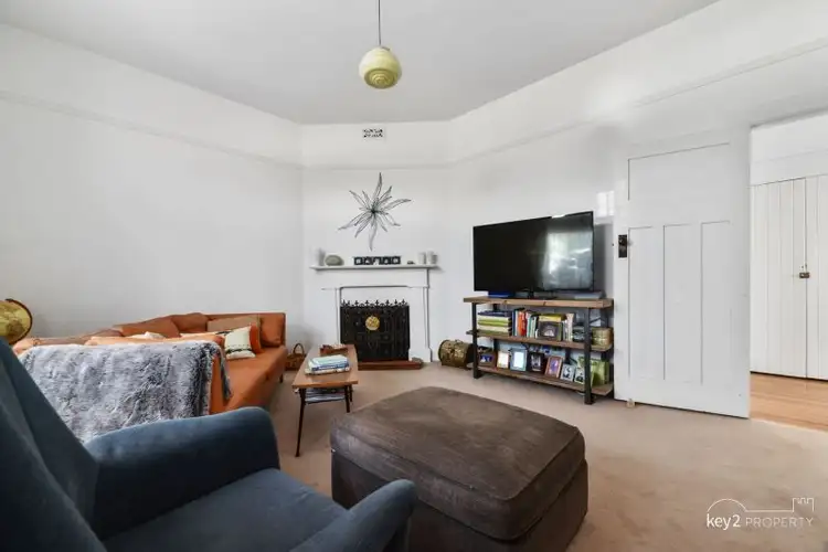 Fourth view of Homely house listing, 2/27 Hillside Crescent, West Launceston TAS 7250