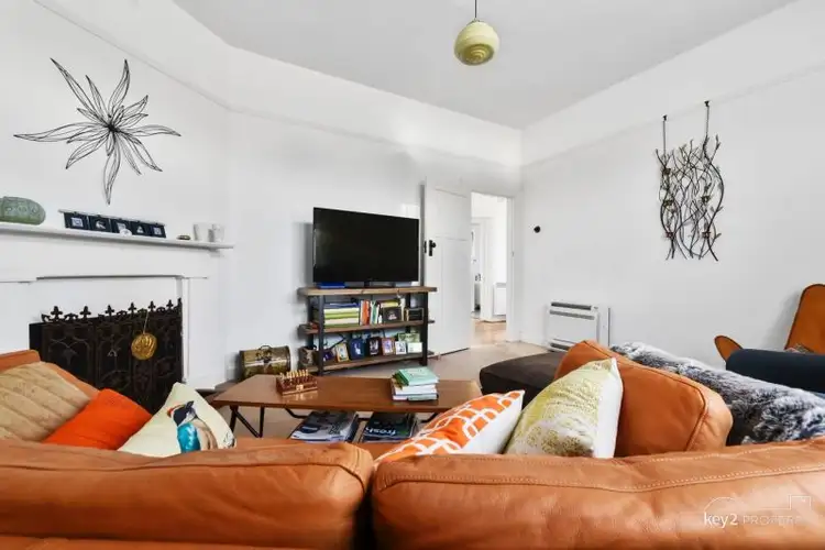 Fifth view of Homely house listing, 2/27 Hillside Crescent, West Launceston TAS 7250