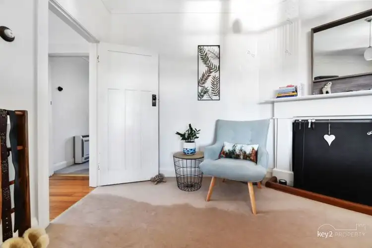 Sixth view of Homely house listing, 2/27 Hillside Crescent, West Launceston TAS 7250