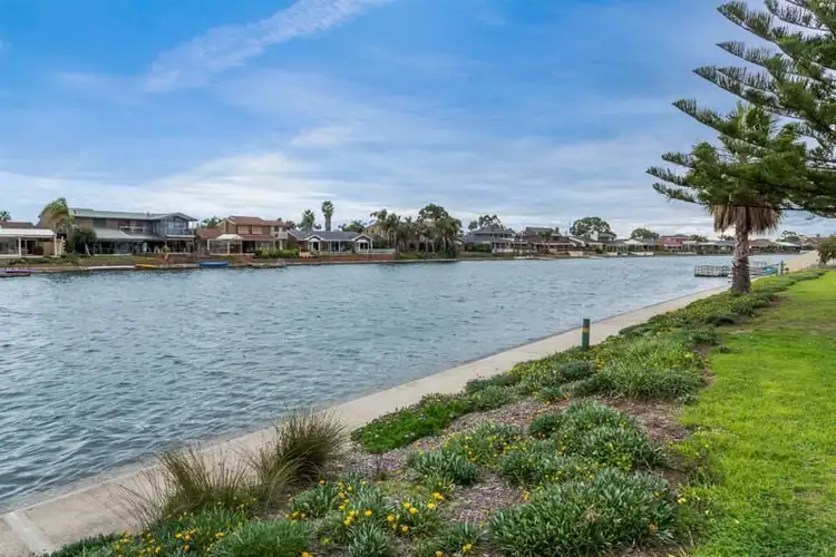 Second view of Homely house listing, 9/83 Lochside Drive, West Lakes SA 5021