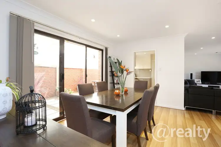 Fifth view of Homely house listing, 9/83 Lochside Drive, West Lakes SA 5021