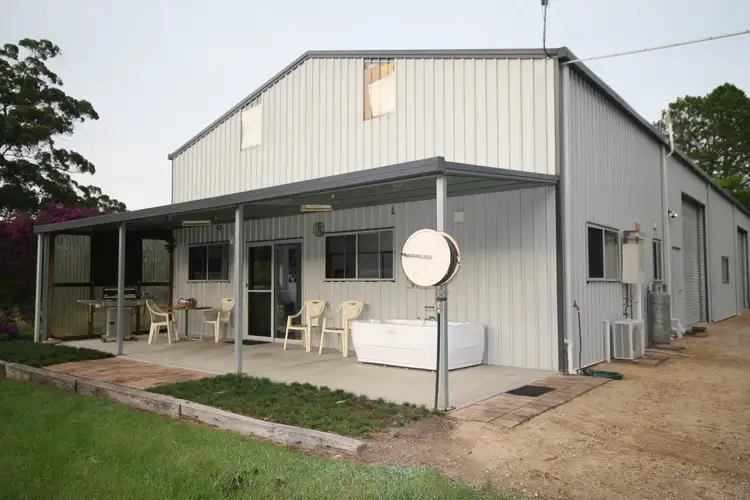 Fourth view of Homely rural property listing, Address available on request