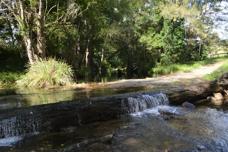 Second view of Homely rural property listing, 111 Broken Bridge Rd, Conondale QLD 4552