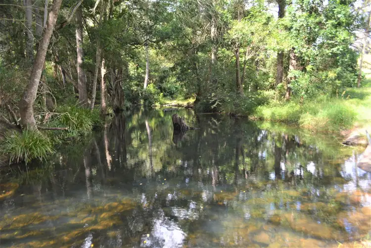 Fourth view of Homely rural property listing, 111 Broken Bridge Rd, Conondale QLD 4552