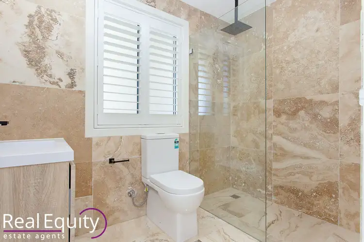 Fourth view of Homely apartment listing, 10/80-82 Lucas Avenue, Moorebank NSW 2170