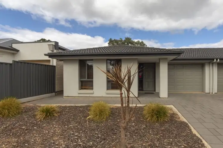 10A Auricchio Avenue, St Marys SA 5042