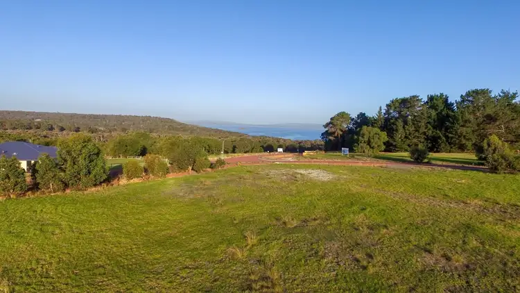 Second view of Homely land listing, 2 Pimelea View, Denmark WA 6333