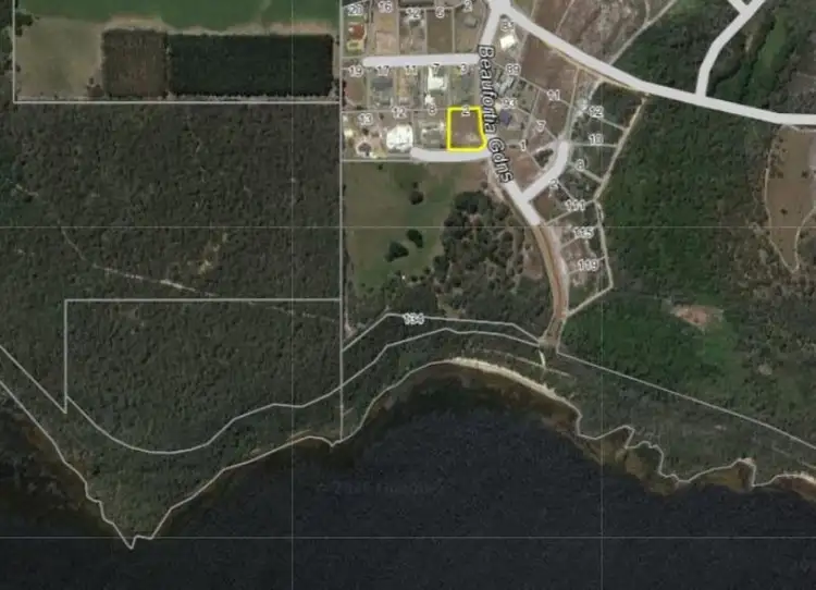 Fifth view of Homely land listing, 2 Pimelea View, Denmark WA 6333