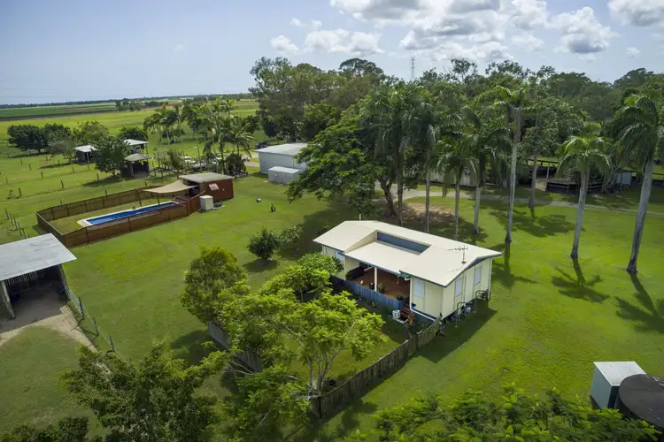 Third view of Homely rural property listing, 468 Munbura Road, Munbura QLD 4740