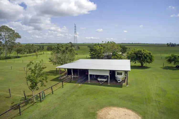 Fourth view of Homely rural property listing, 468 Munbura Road, Munbura QLD 4740