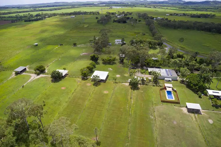Fifth view of Homely rural property listing, 468 Munbura Road, Munbura QLD 4740