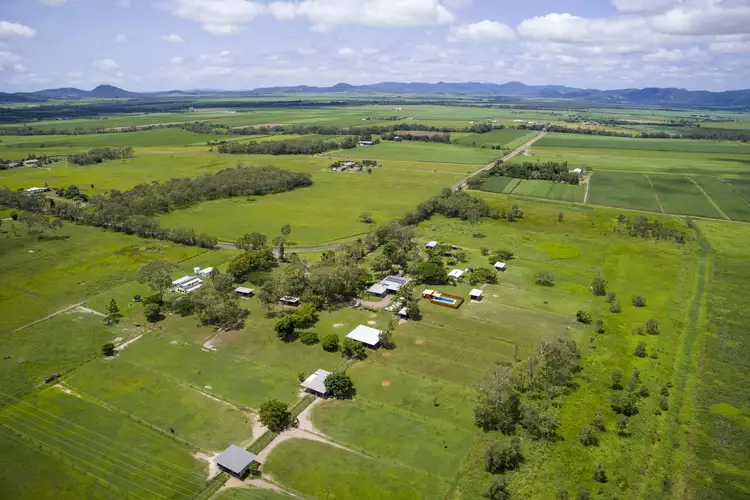 Sixth view of Homely rural property listing, 468 Munbura Road, Munbura QLD 4740