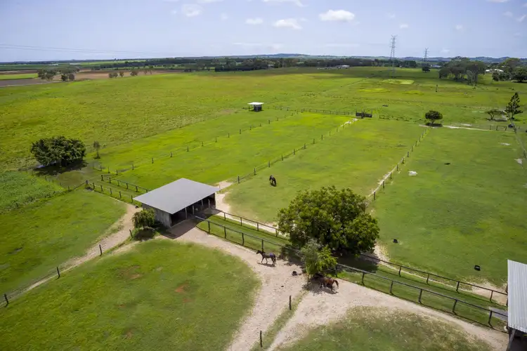 Seventh view of Homely rural property listing, 468 Munbura Road, Munbura QLD 4740