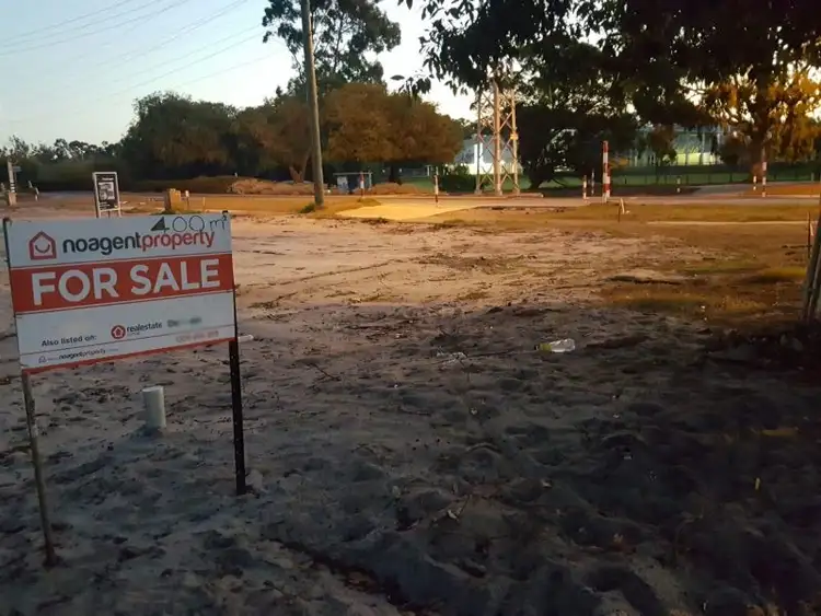 Third view of Homely land listing, 16 Karel Avenue, Willetton WA 6155