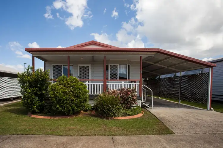 Main view of Homely retirement listing, 85/462 Beams Road, Fitzgibbon QLD 4018