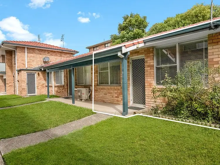 2/49 Morgan Street, Merewether NSW 2291
