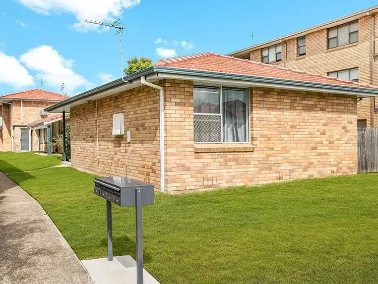 Second view of Homely apartment listing, 2/49 Morgan Street, Merewether NSW 2291