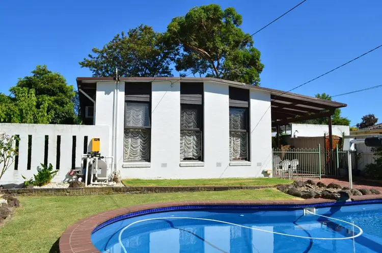 Main view of Homely house listing, 19 Fort St, Mount Waverley VIC 3149