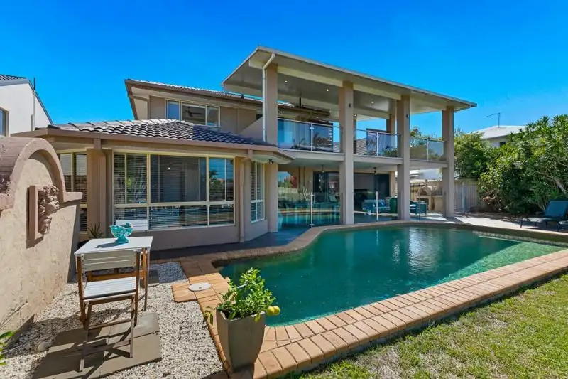 Main view of Homely house listing, 12 Pennant Court, Birkdale QLD 4159