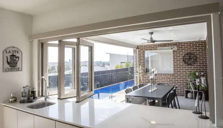 Fourth view of Homely house listing, 11 Jessica Way, Highton VIC 3216