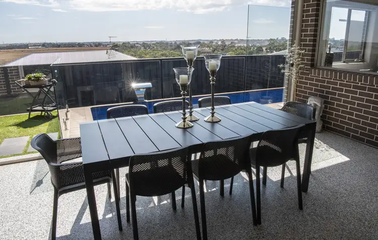 Fifth view of Homely house listing, 11 Jessica Way, Highton VIC 3216