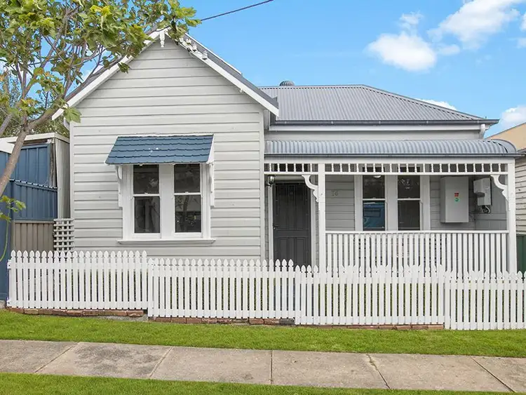 76 Harrison Street, Maryville NSW 2293