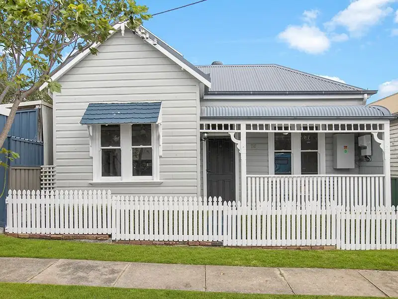 Main view of Homely house listing, 76 Harrison Street, Maryville NSW 2293