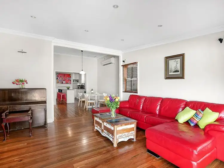 Second view of Homely house listing, 76 Harrison Street, Maryville NSW 2293