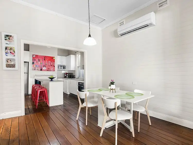 Third view of Homely house listing, 76 Harrison Street, Maryville NSW 2293