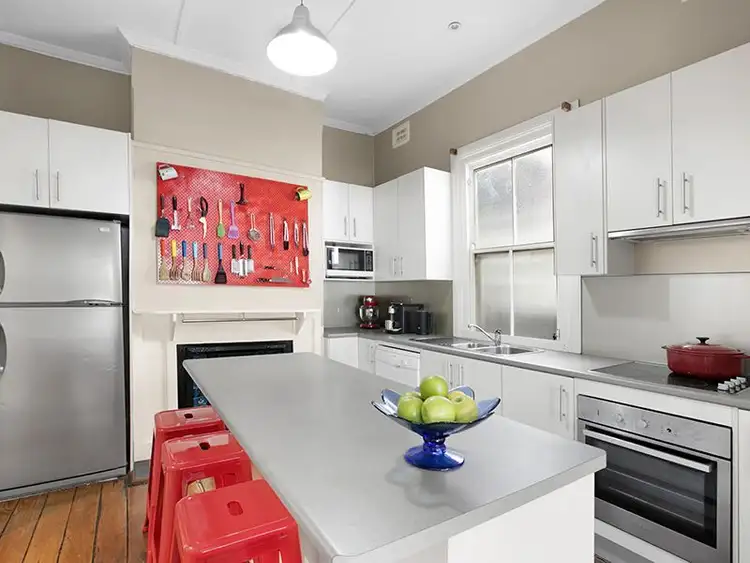 Fourth view of Homely house listing, 76 Harrison Street, Maryville NSW 2293