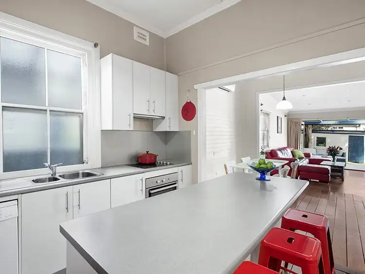 Fifth view of Homely house listing, 76 Harrison Street, Maryville NSW 2293