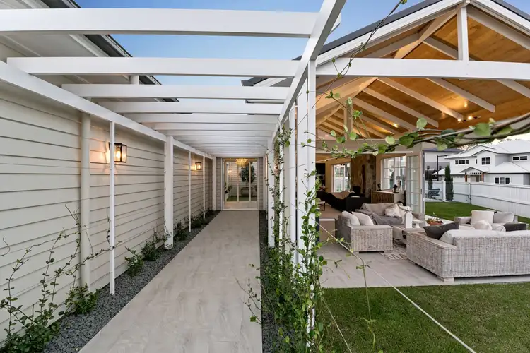 Main view of Homely house listing, 3 Mckie Crescent, Cannon Hill QLD 4170